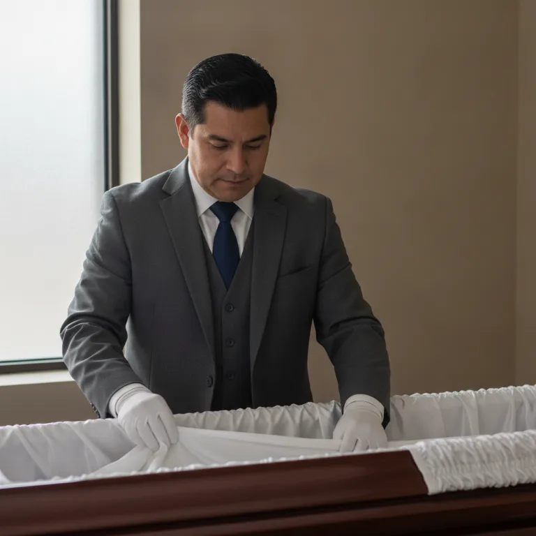 agência funerária Tuntum